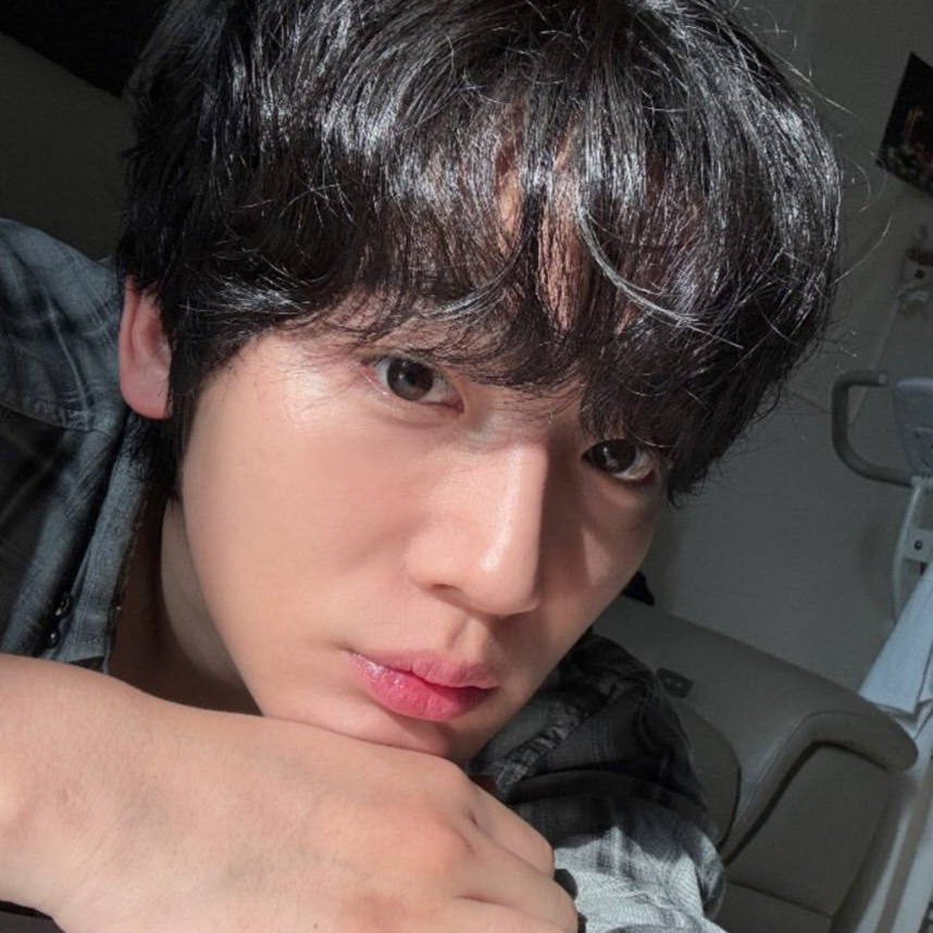 Latest photo of Kim Yohan