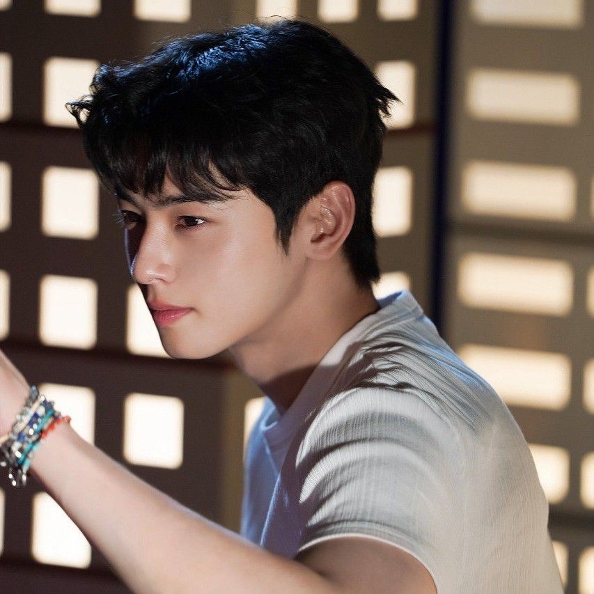 车银优的幕后花絮