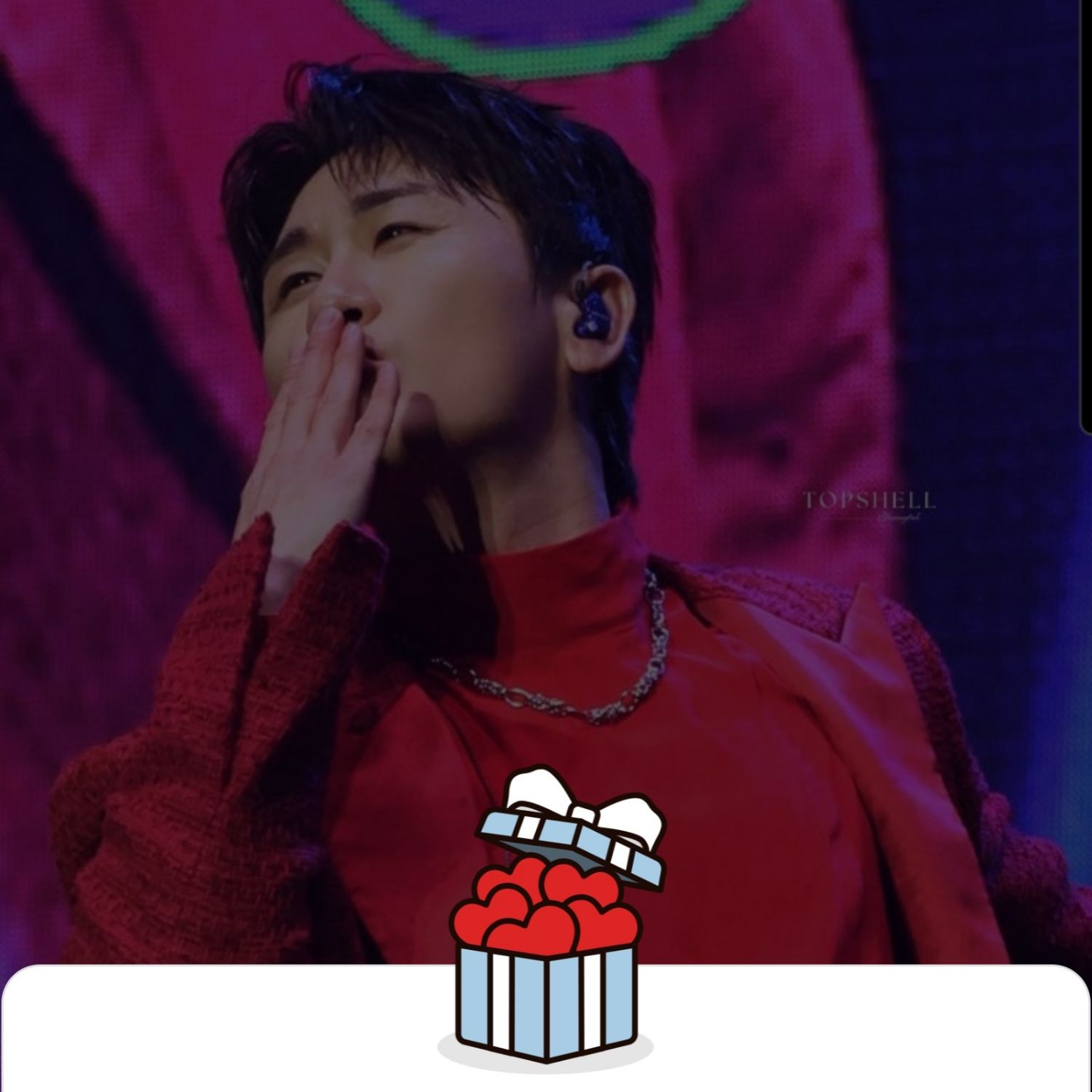 永卓的近期活动照