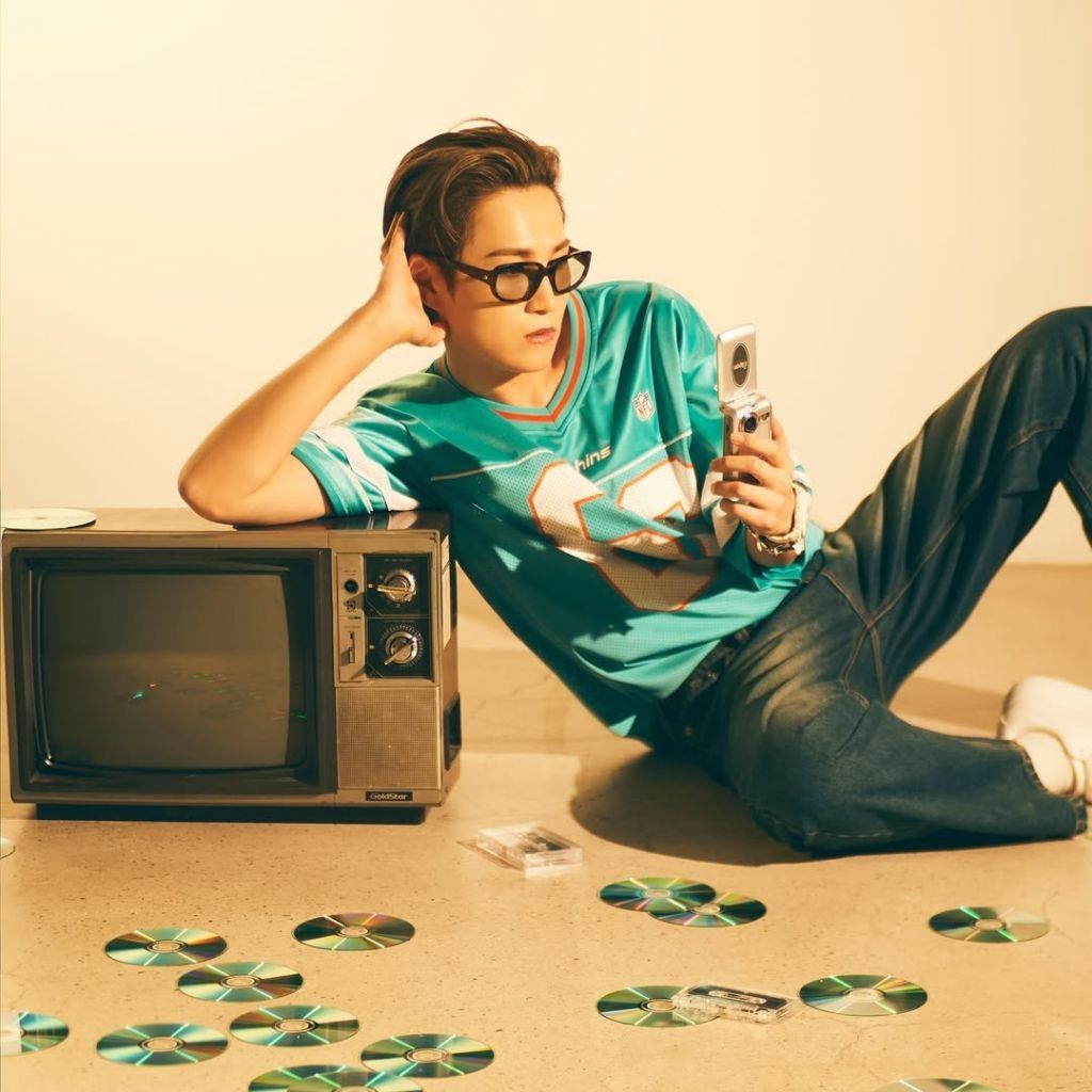 김희재의 최신 사진