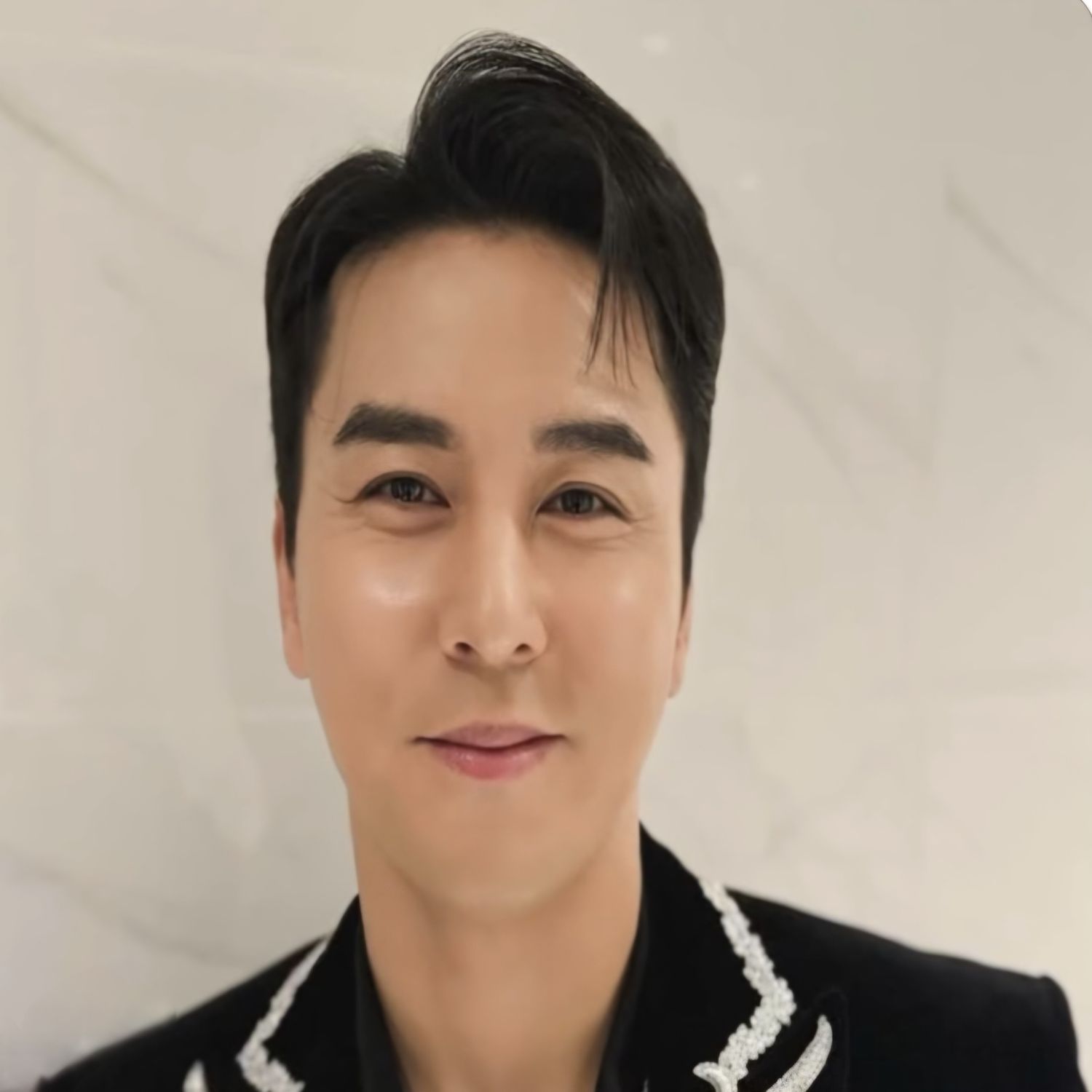 Cuplikan di balik layar dari Jang Minho