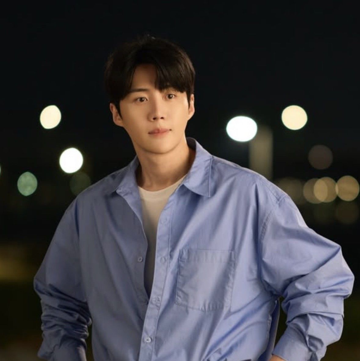 Latest photo of Kim Seonho