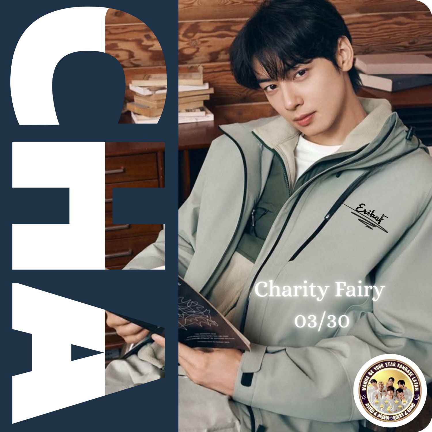 车银优的最新照片