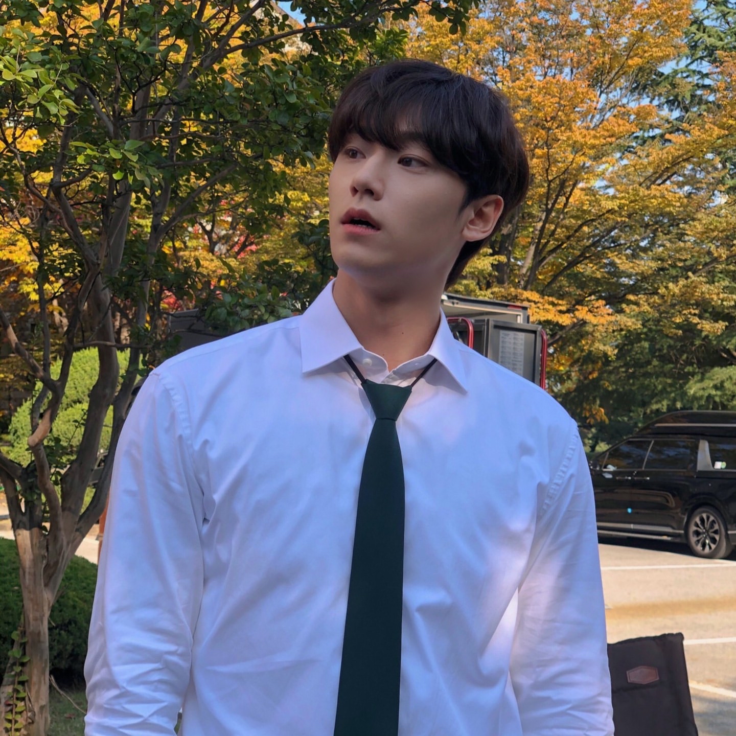 이도현 팬이 찍은 순간