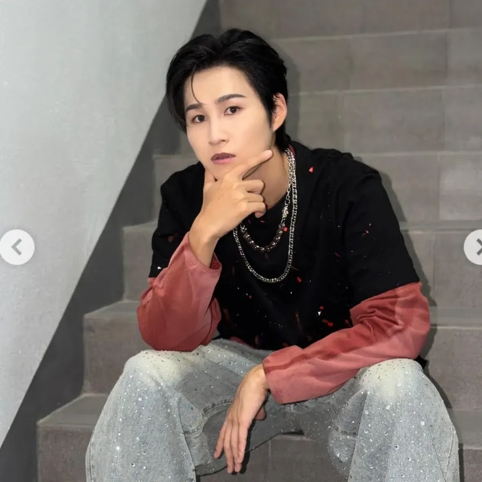 金熙栽的幕後花絮