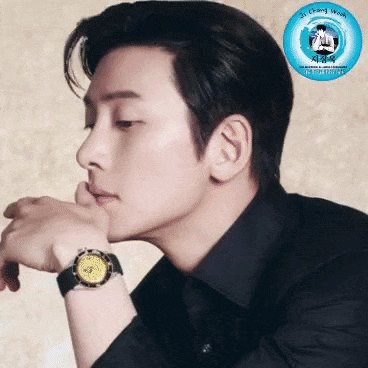 A moment captured by a fan of Ji Changwook