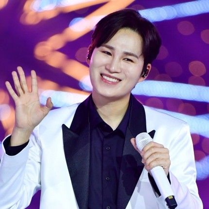 金熙栽的幕後花絮