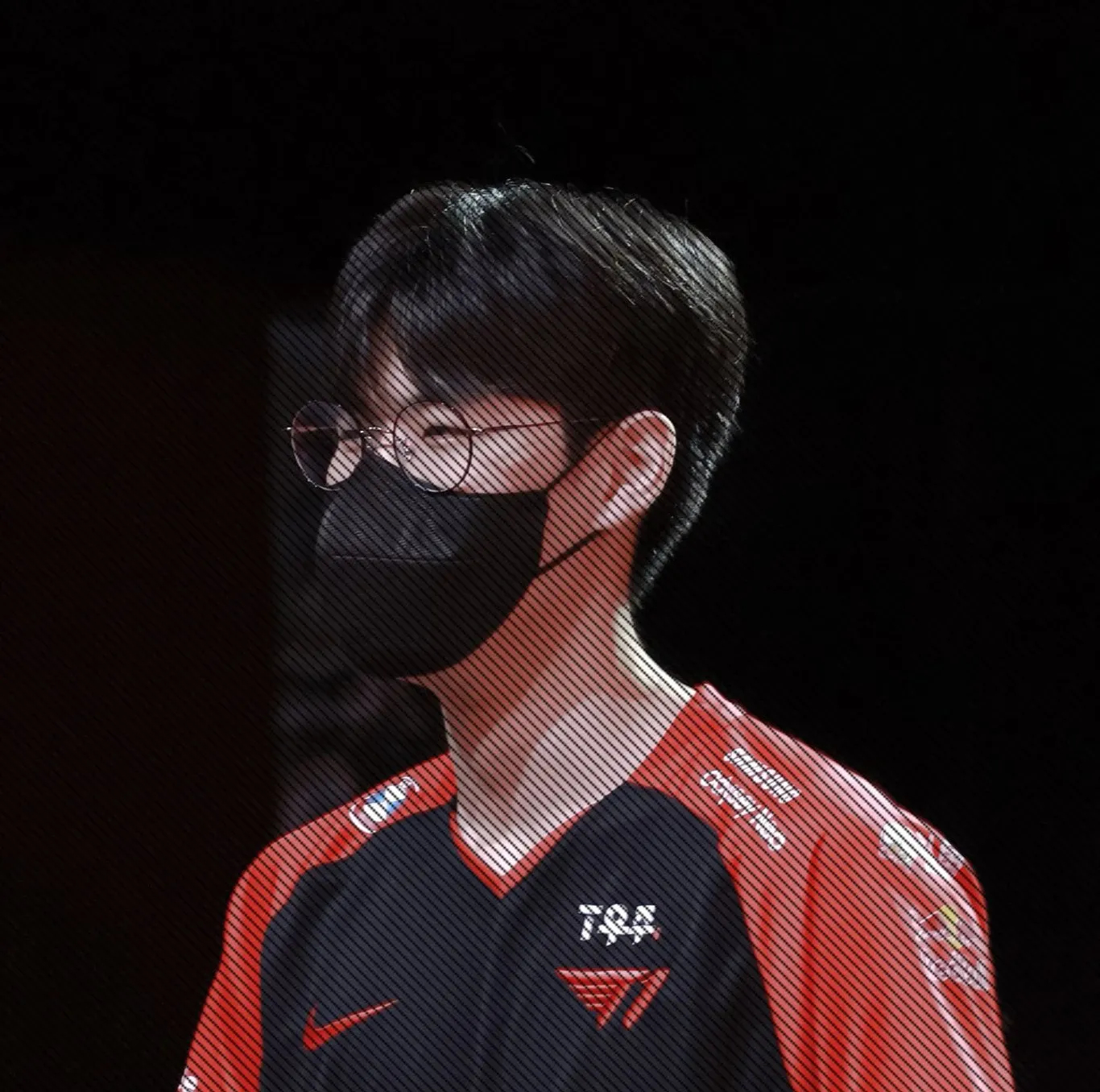 오너의 비하인드 컷