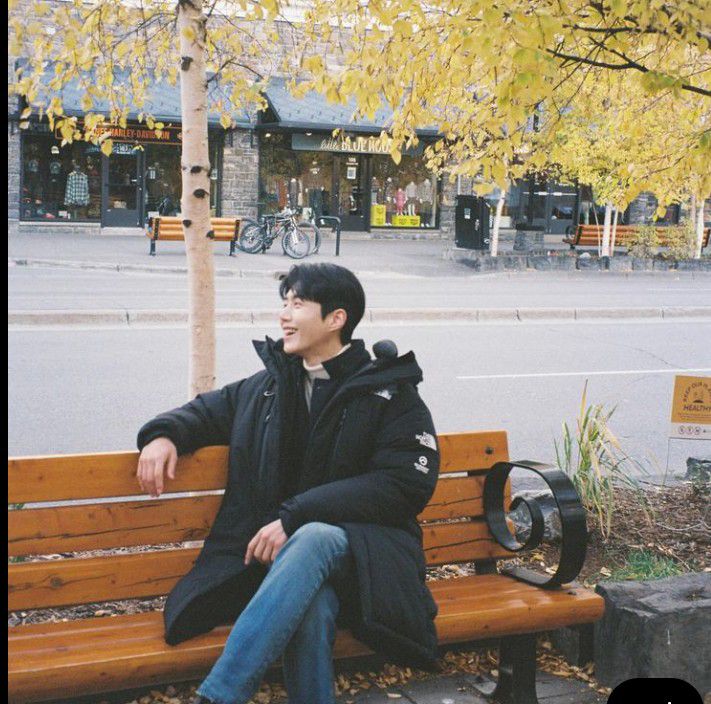 김선호의 최신 사진