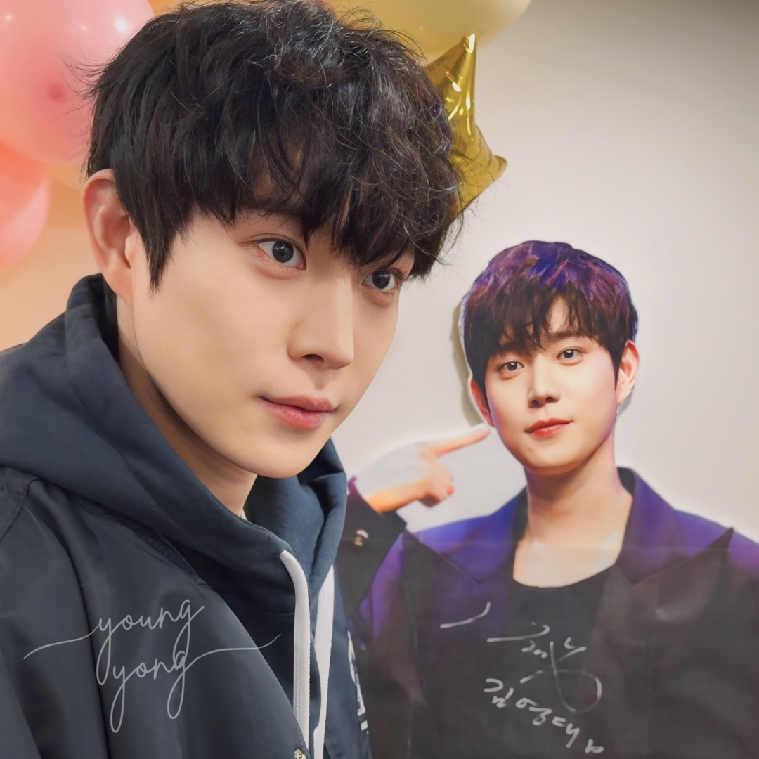 Currently spotlighted celeb post