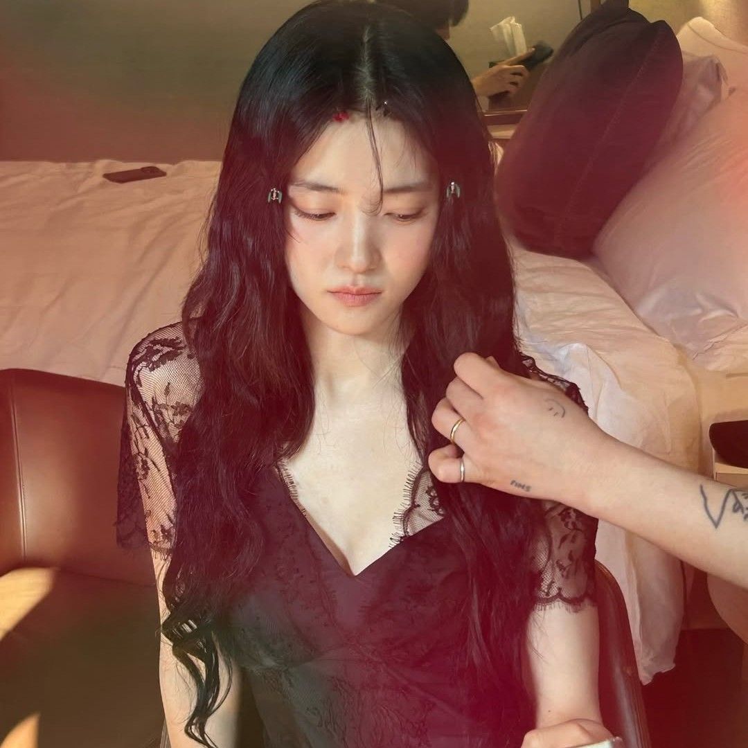 Latest photo of Kim Taeri