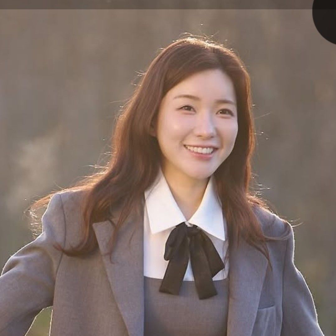 Latest photo of Ryu Wonjung