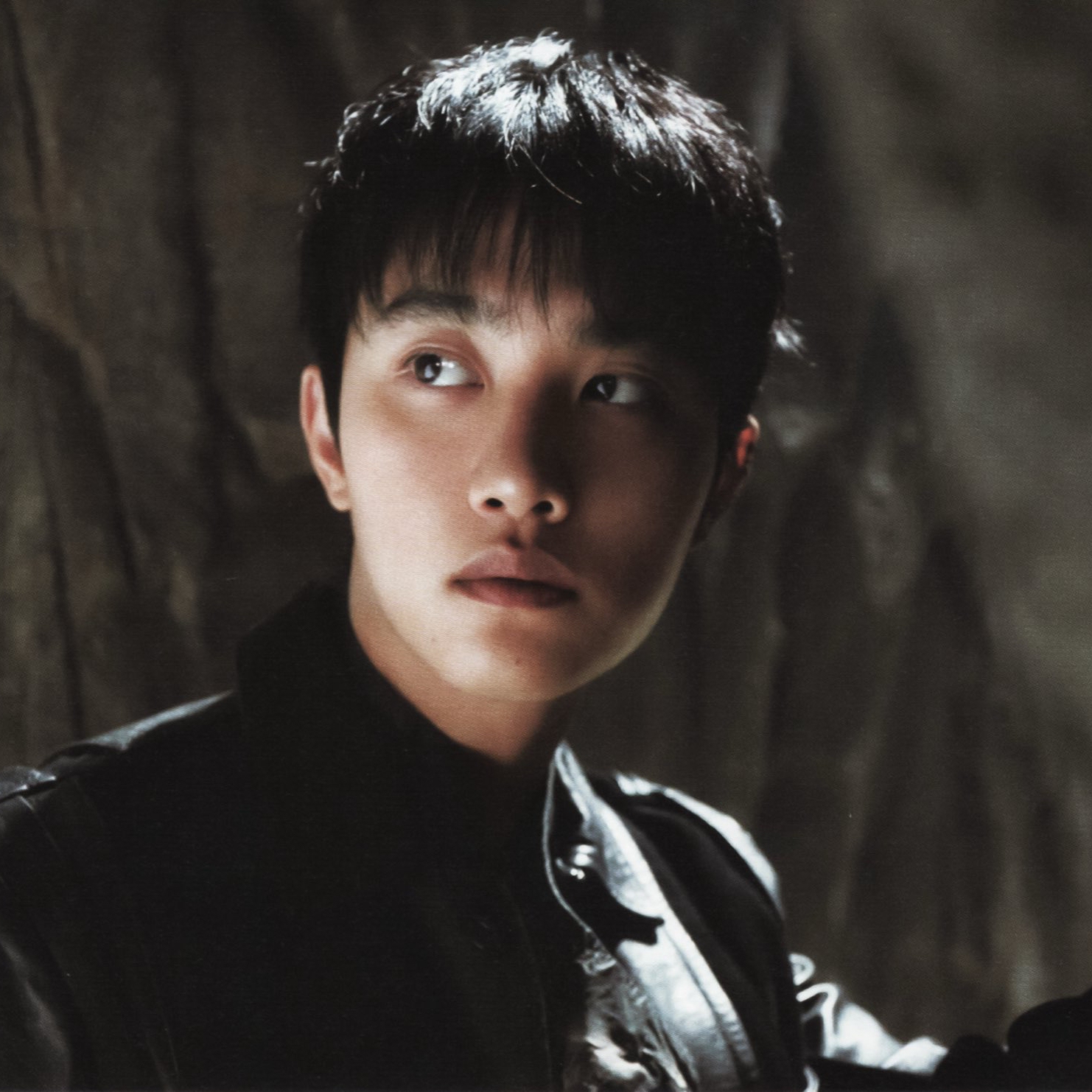 Foto terbaru dari Doh Kyungsoo (D.O.)