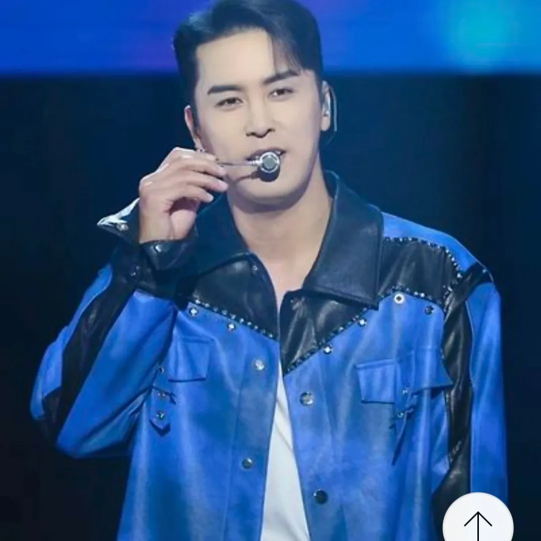 張民好的近期活動照