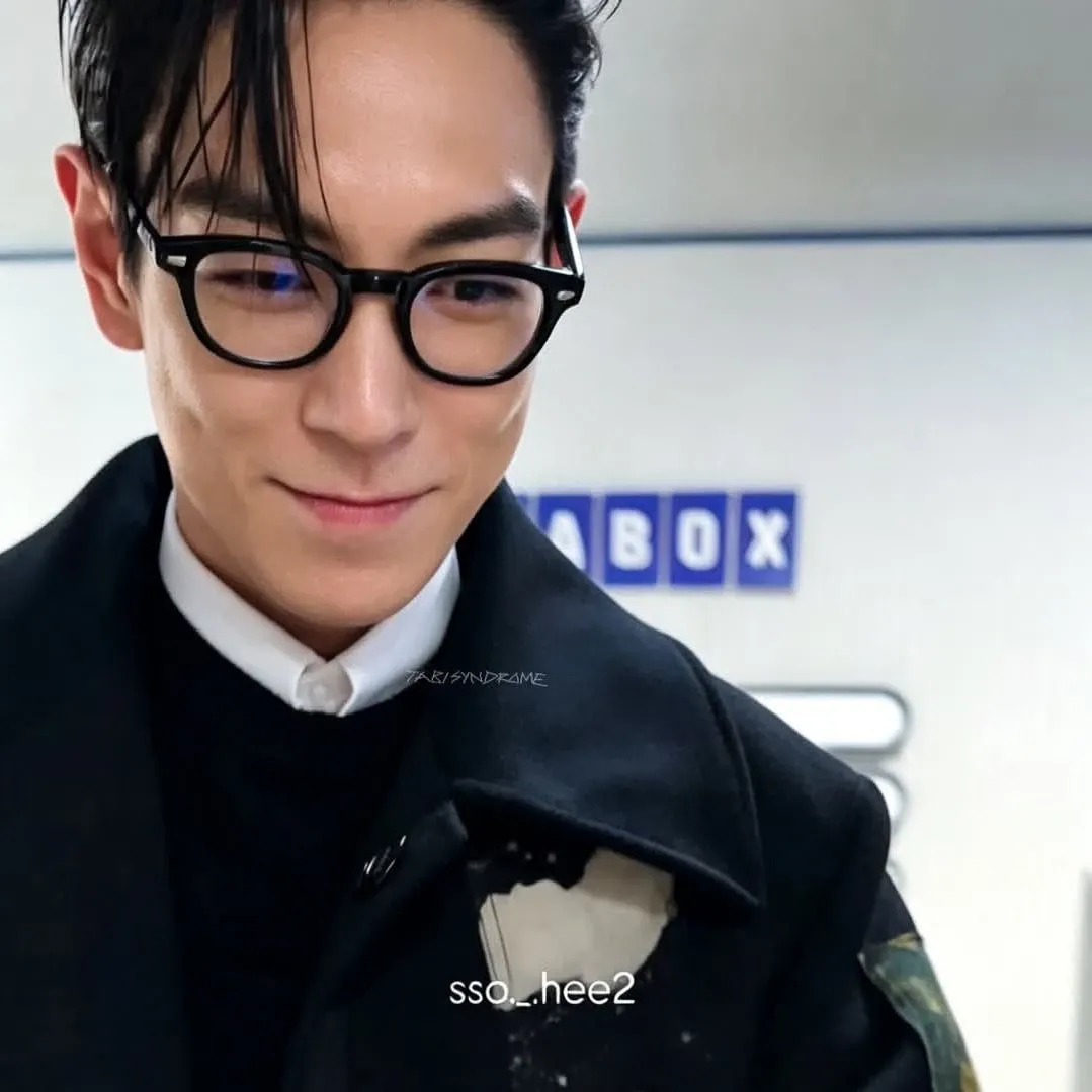 Latest photo of T.O.P