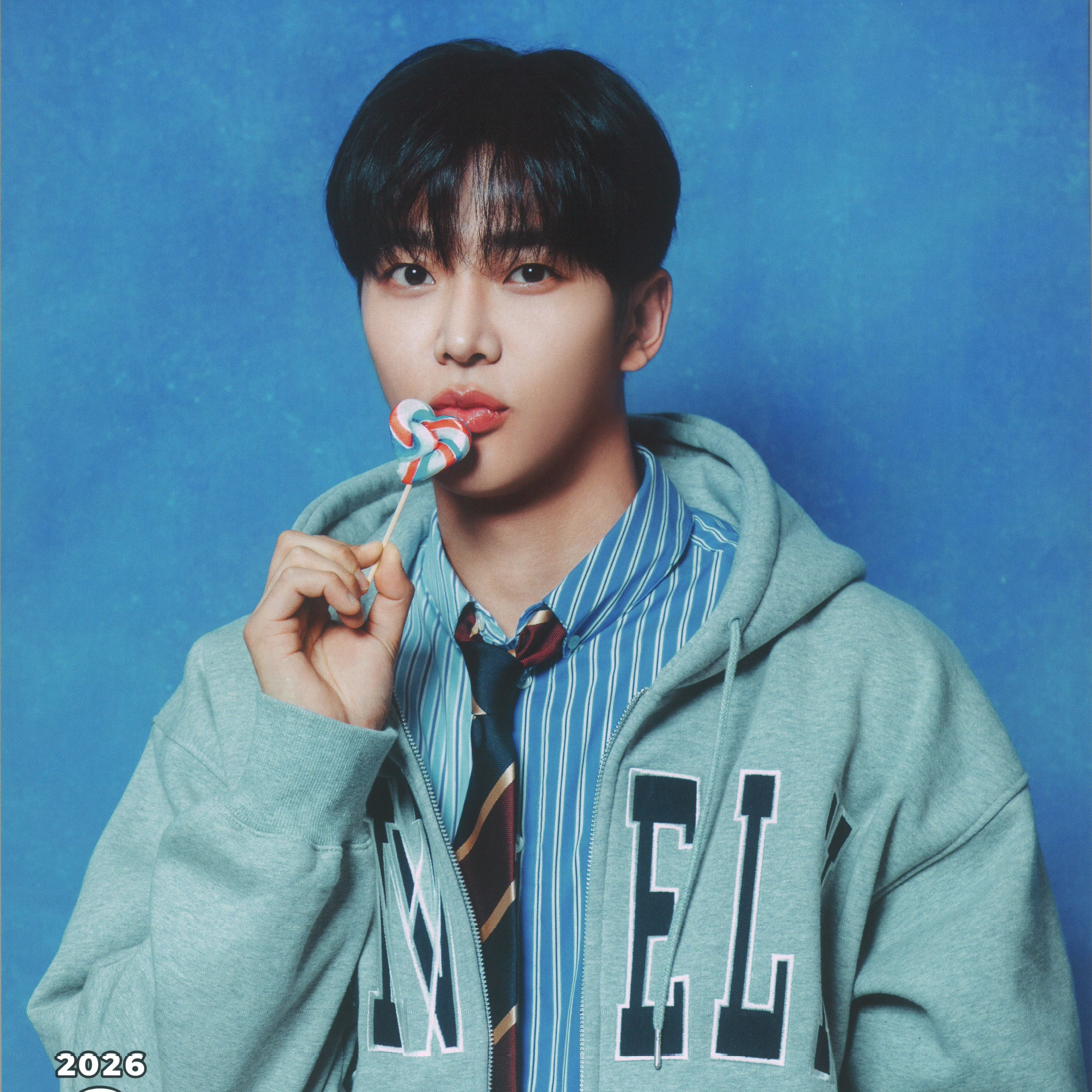 Foto kegiatan terbaru dari Rowoon