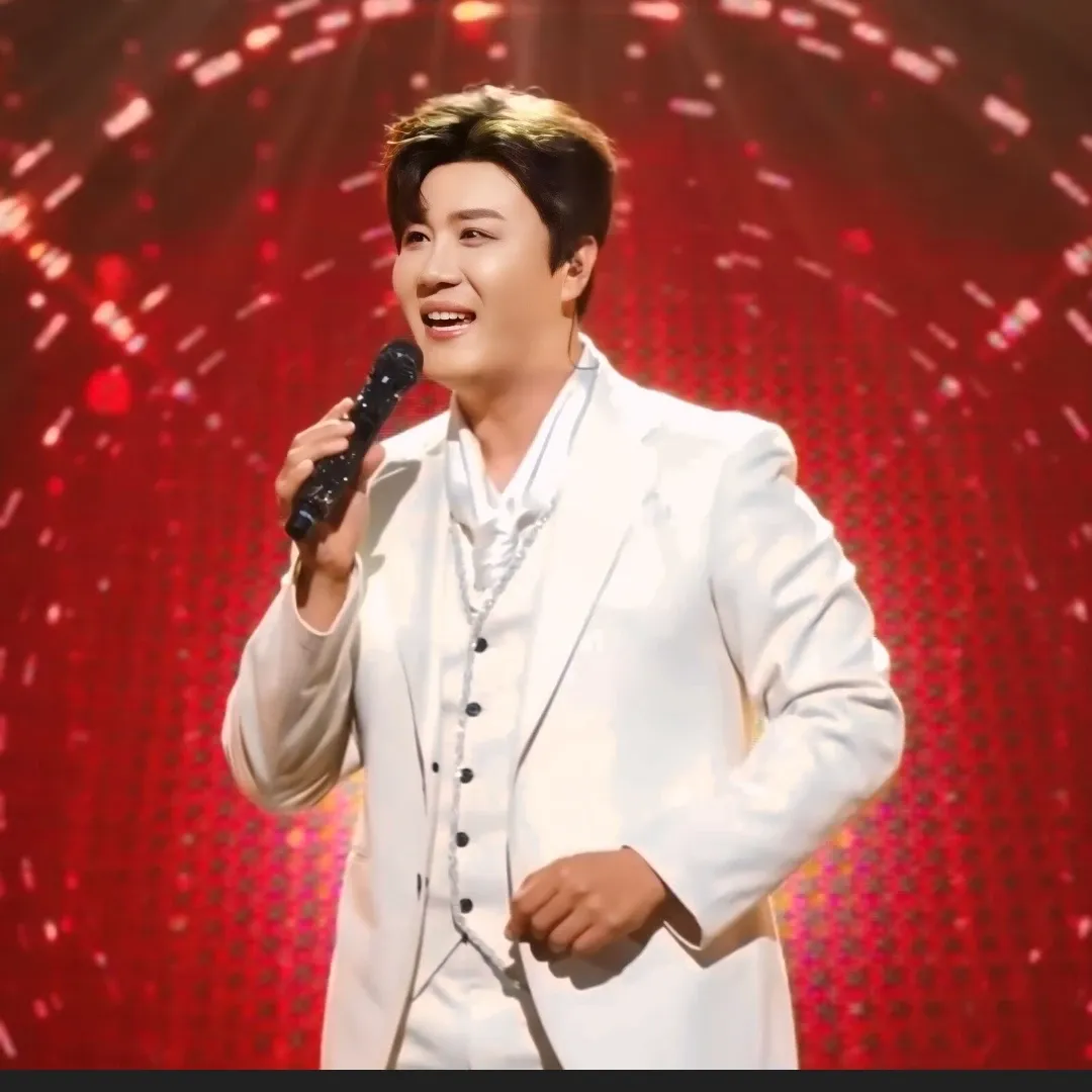 Latest photo of Jin Haesung