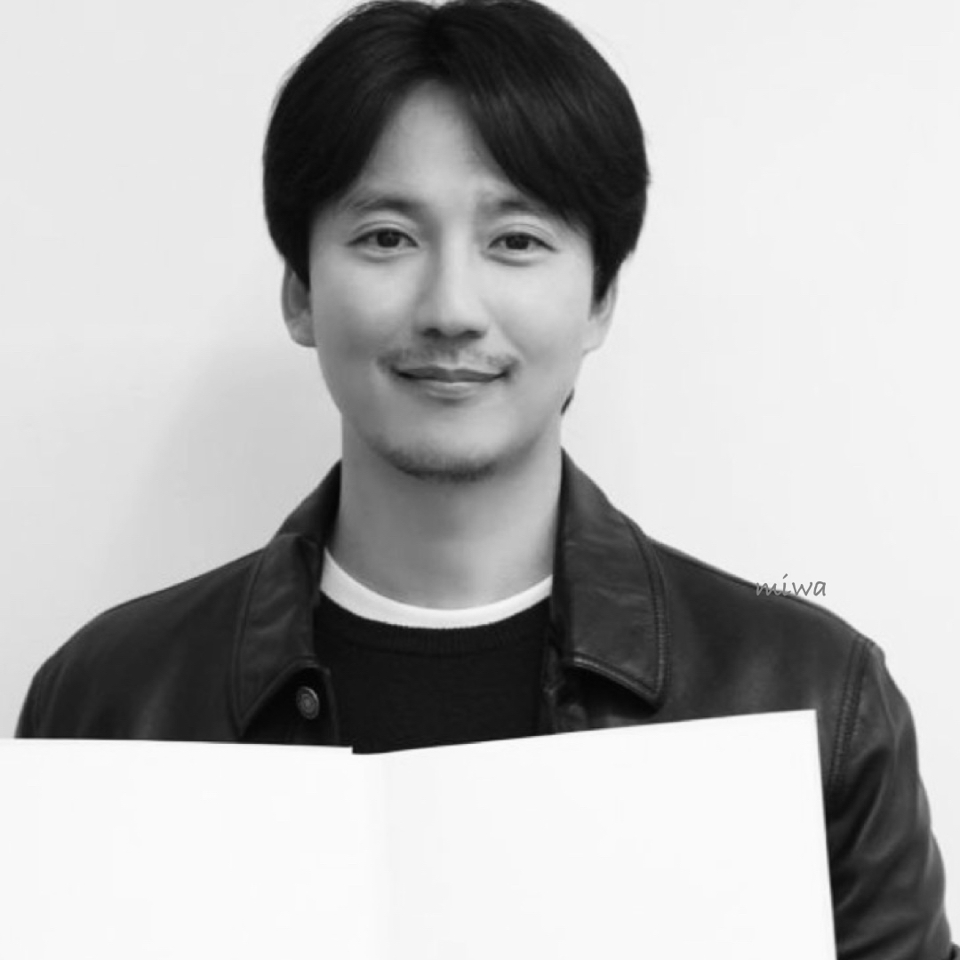 Latest photo of Kim Namgil