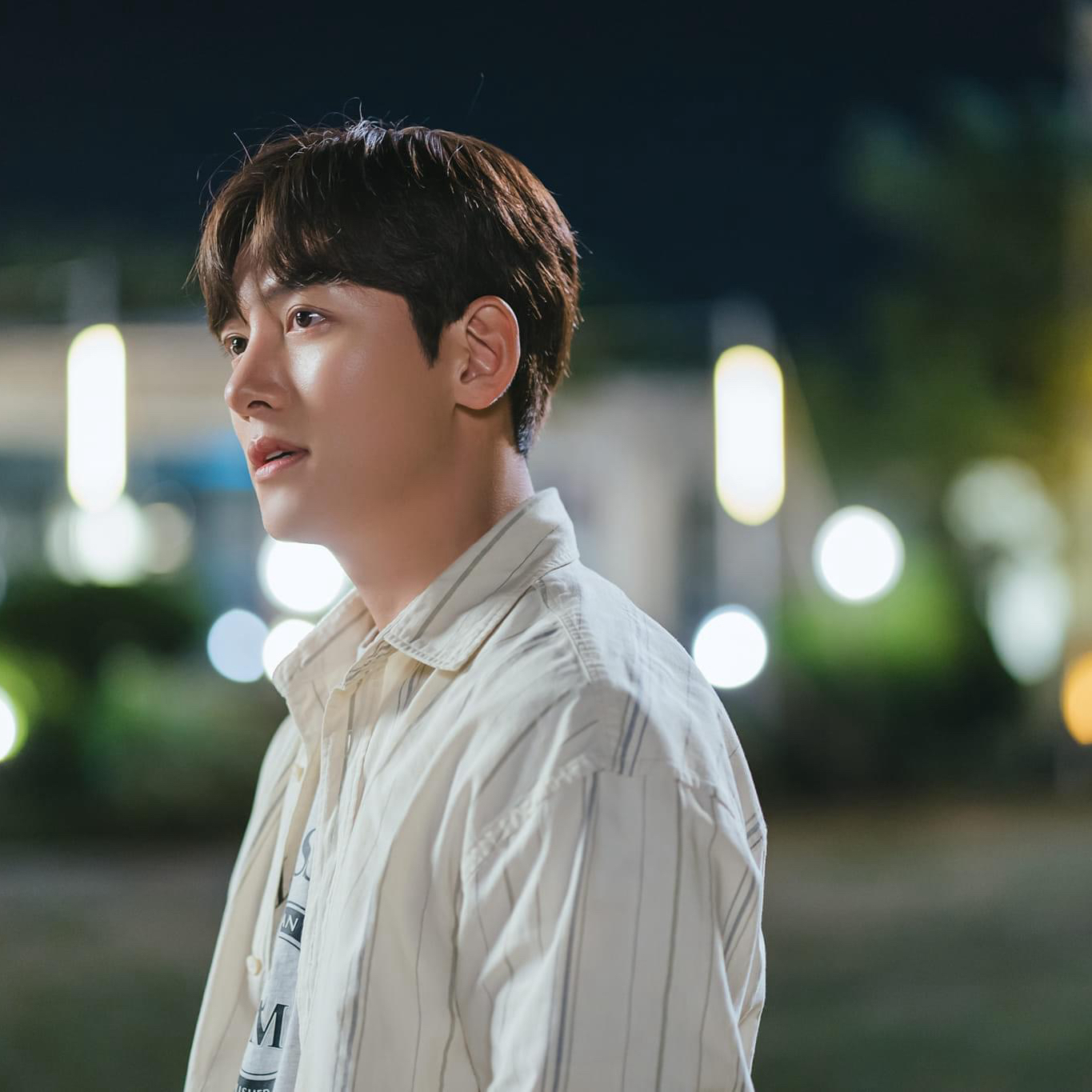 池昌旭的近期活动照