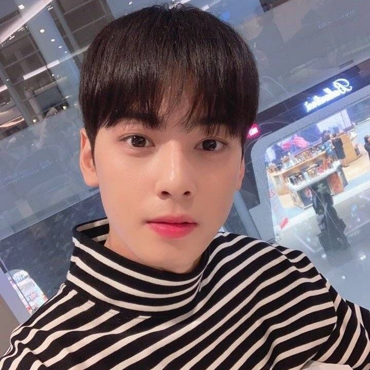 車銀優的最新照片