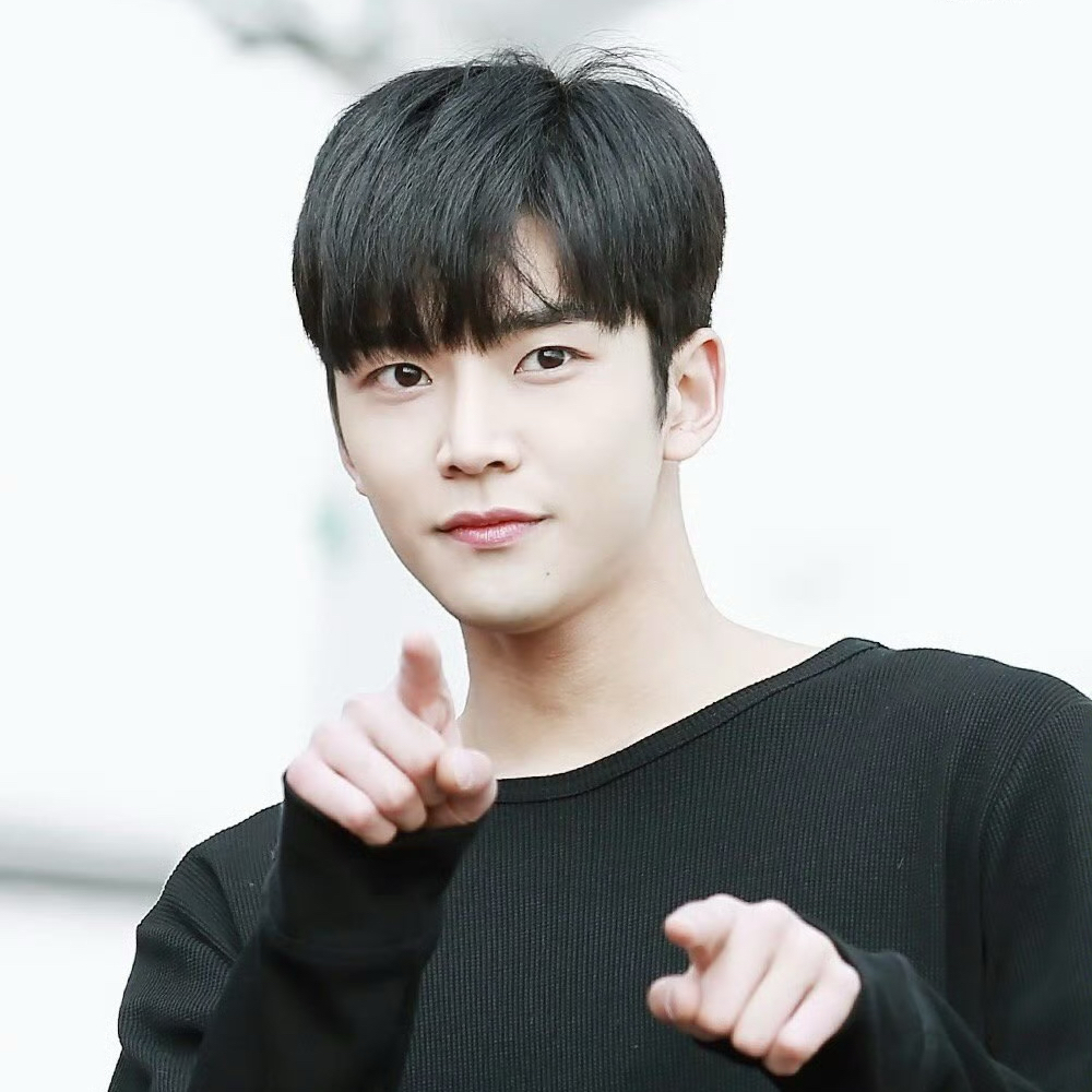 로운 팬이 찍은 순간