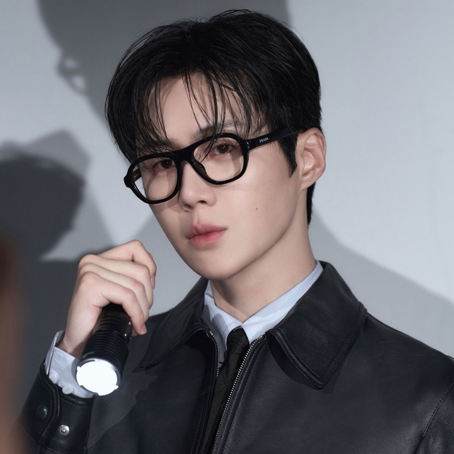 Latest photo of Kim Seonho