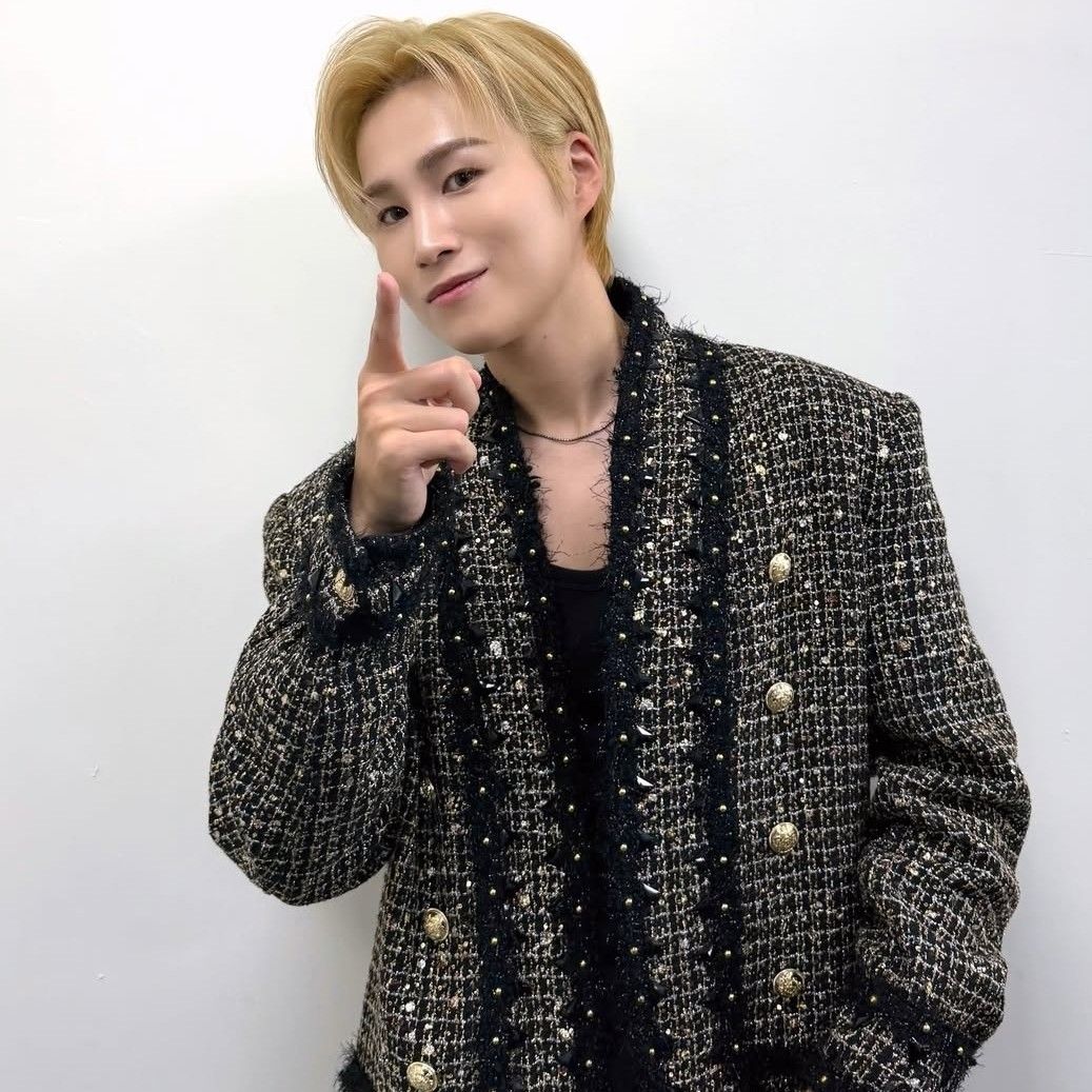 金熙栽的近期活動照