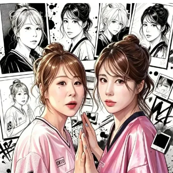 Today’s standout profile photo of Kim Soyou on Choeaedol Celeb