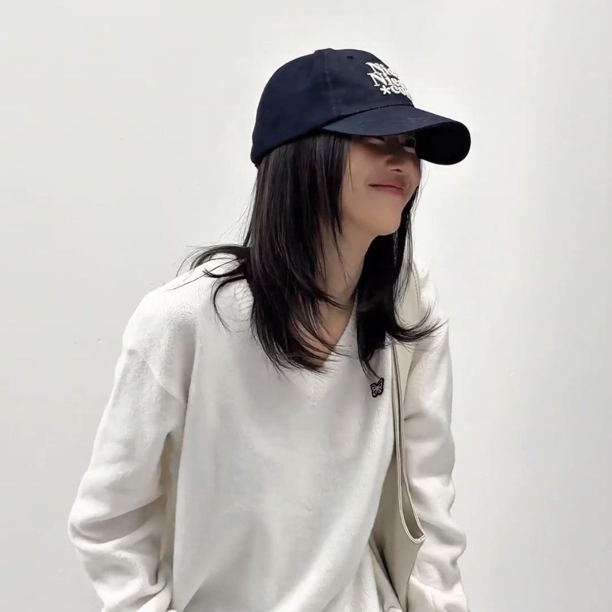 徐睿知的幕后花絮