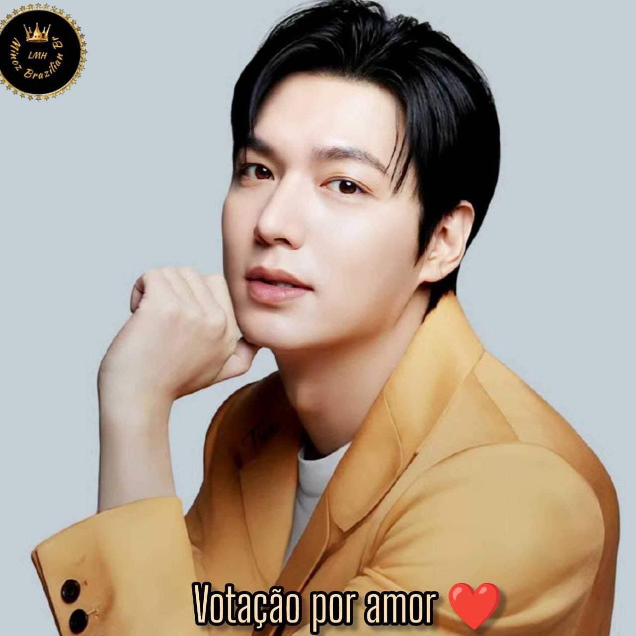 イ・ミンホの最近の活動ショット