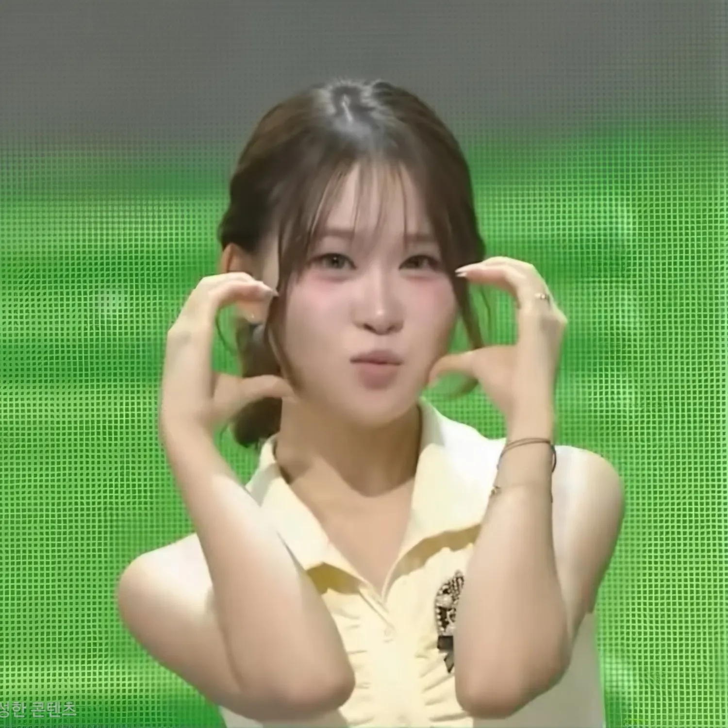 Latest photo of Kim Dahyun