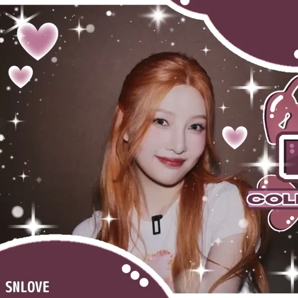 Representative photo of JOY showing their charm