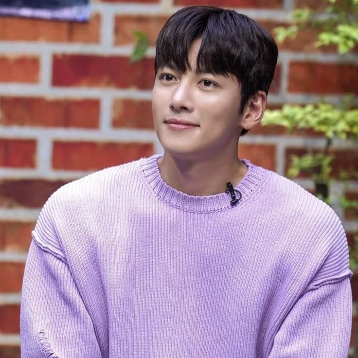 チ・チャンウクの最新写真