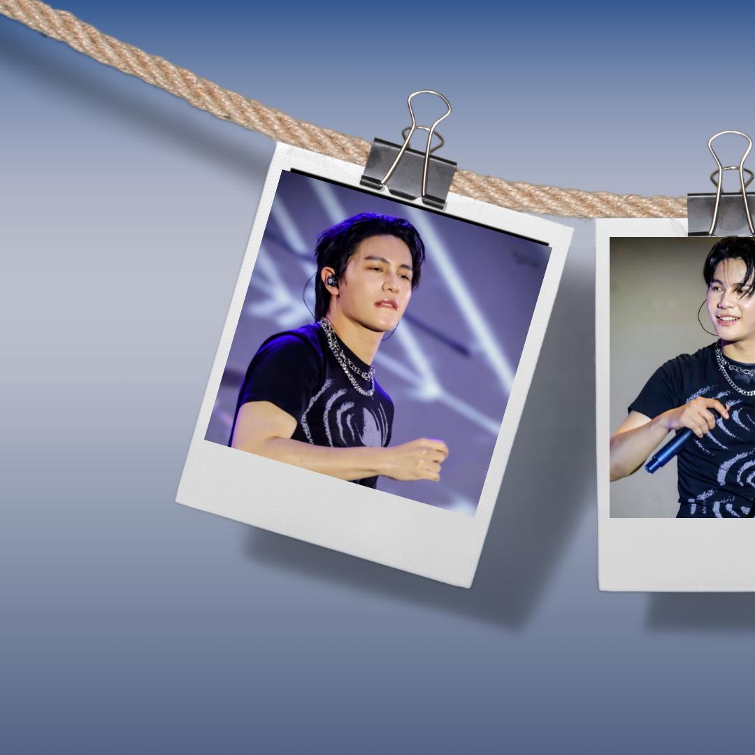 Choeaedol Celebコミュニティで爆発的人気の投稿