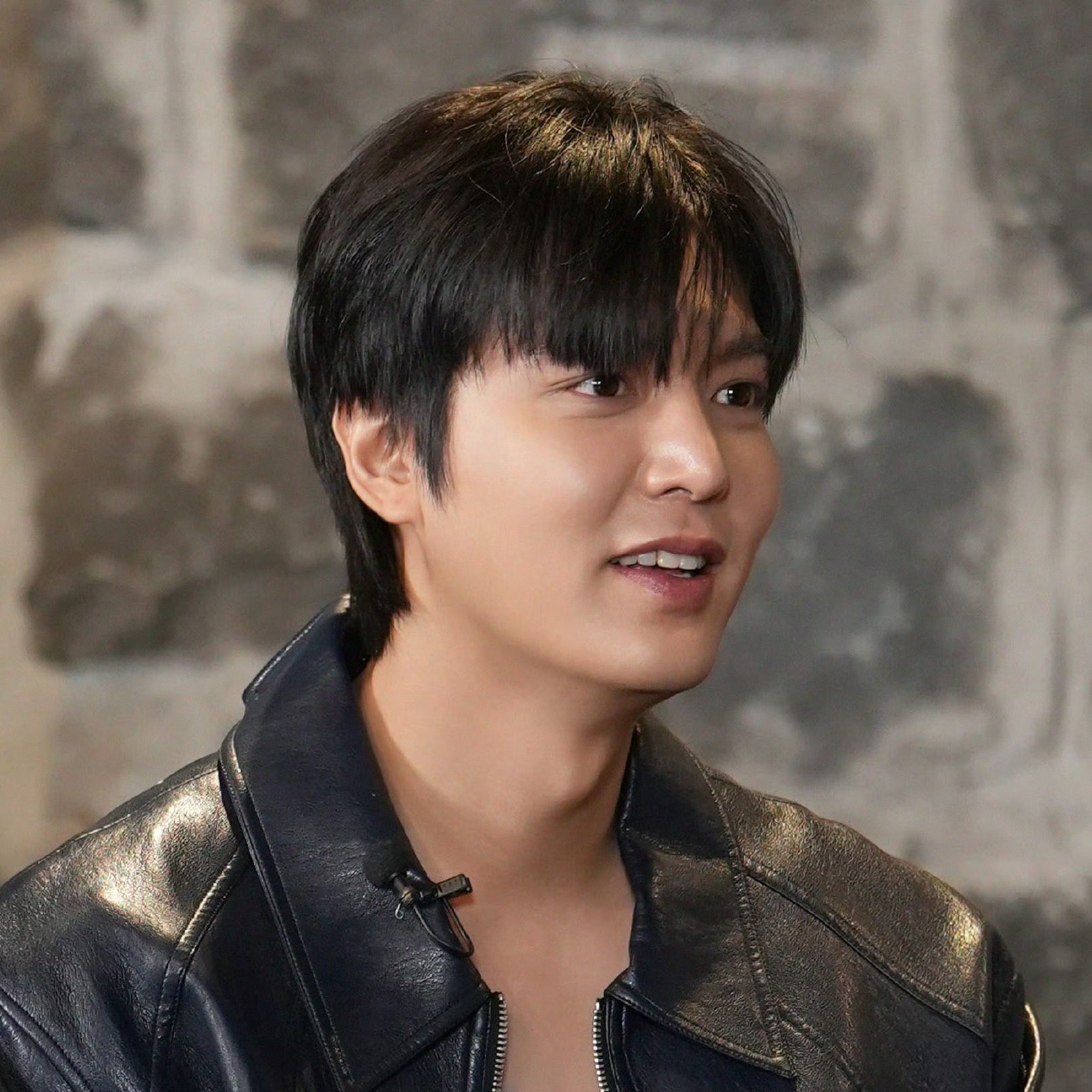 이민호의 최신 사진