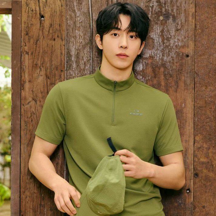 Latest photo of Nam Joohyuk
