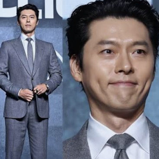 현빈의 비하인드 컷