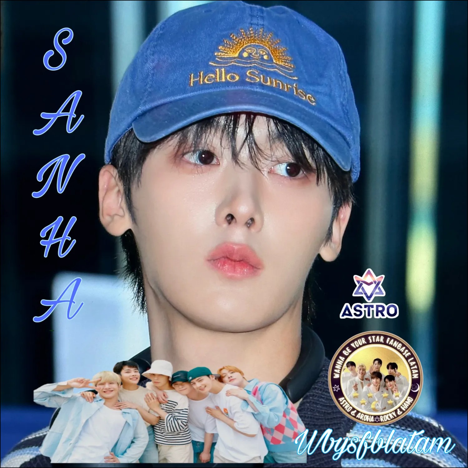 車銀優的幕後花絮