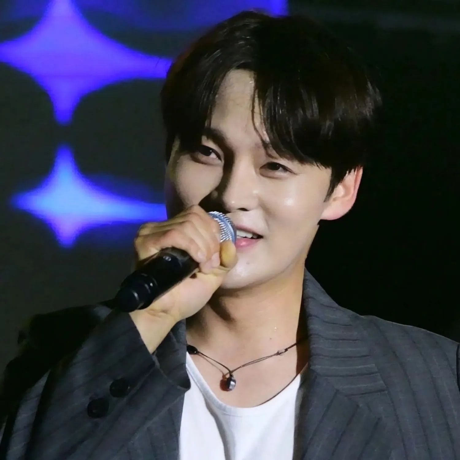 박서진 최근 활동샷