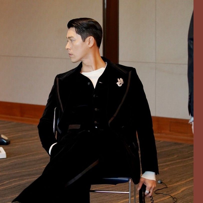 현빈의 최신 사진