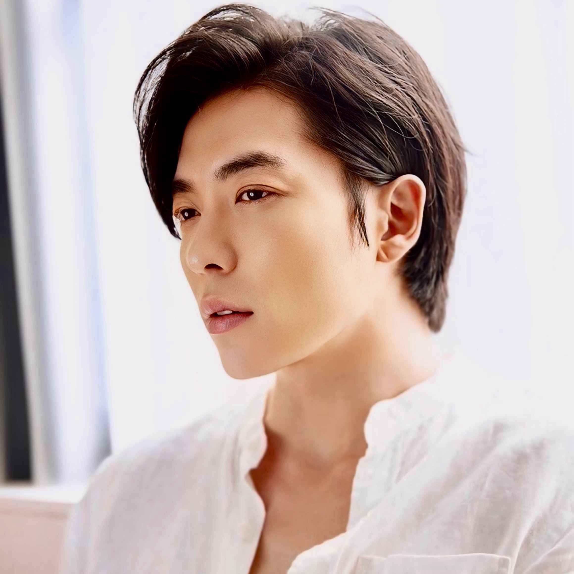 Latest photo of Kim Jaewook