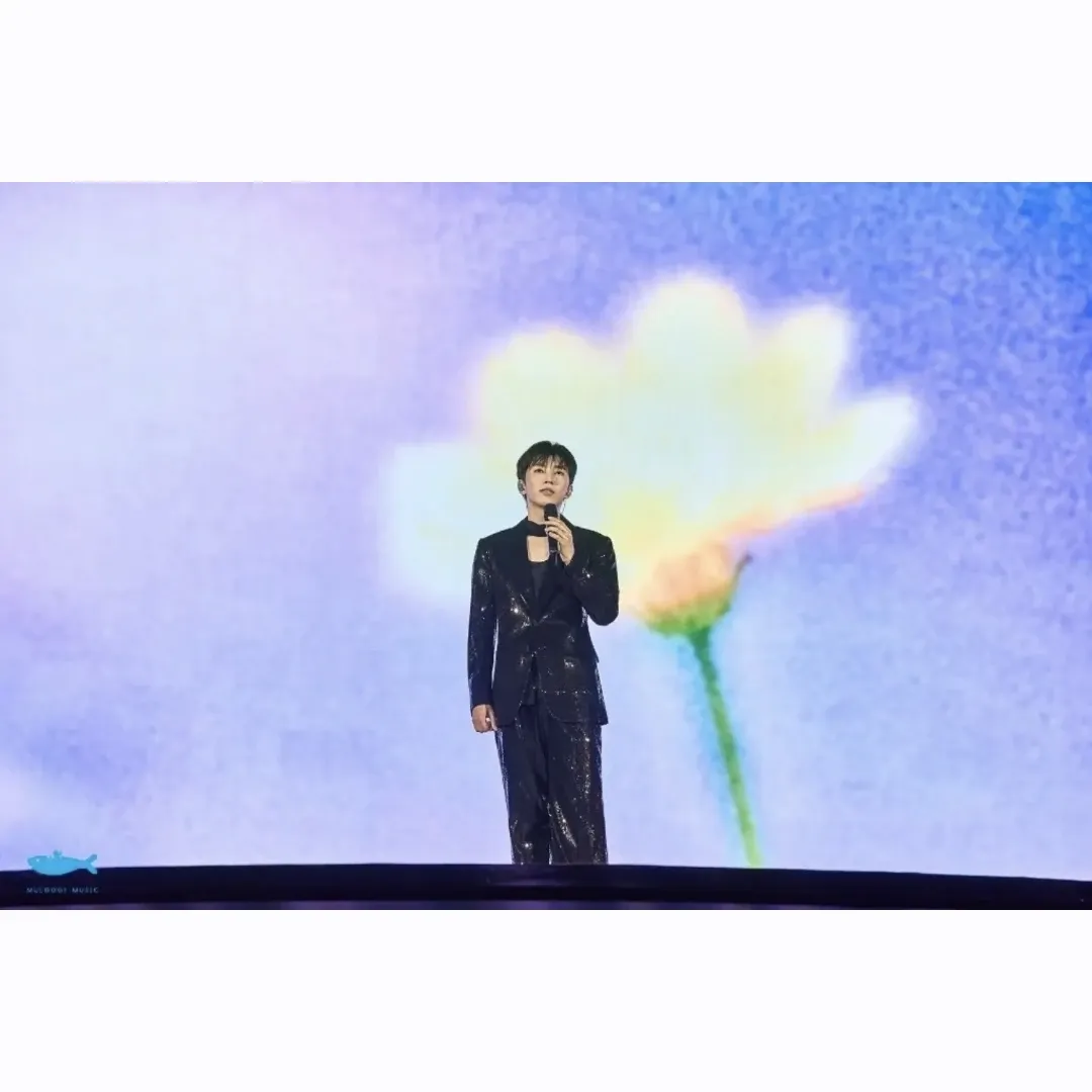 Cuplikan di balik layar dari Lim Youngwoong