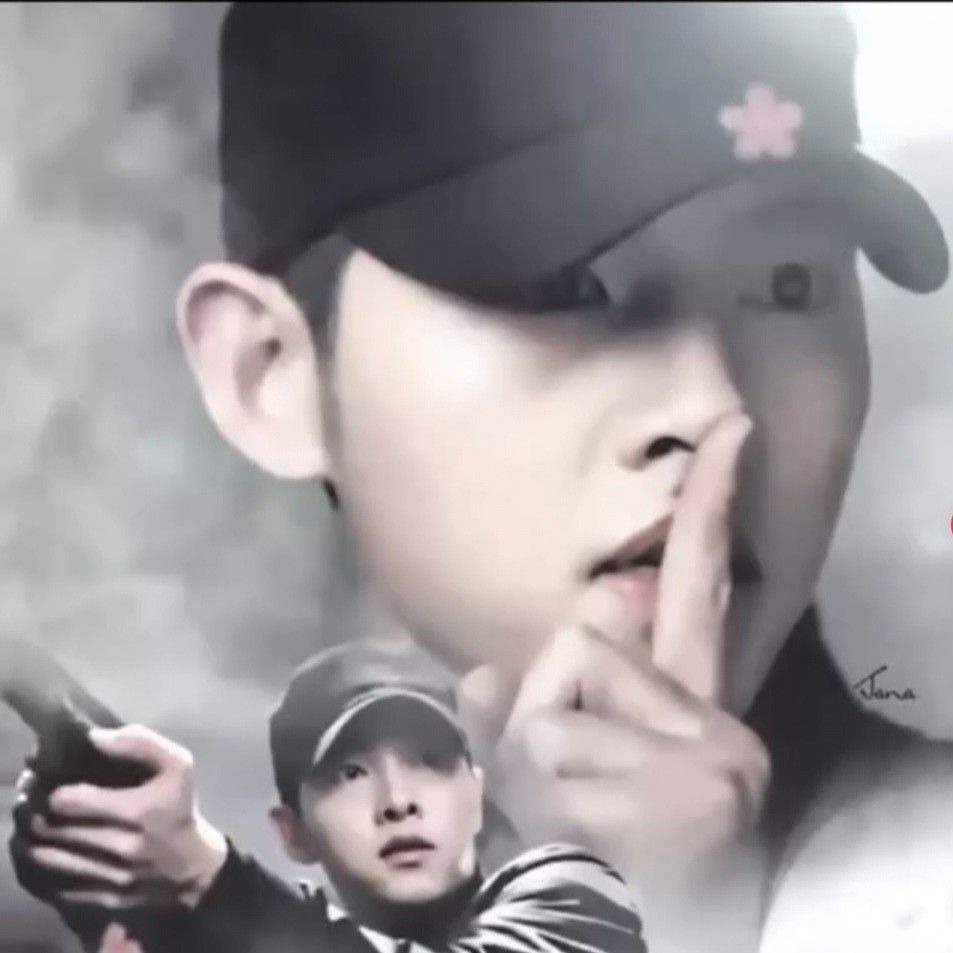 宋钟基的近期活动照