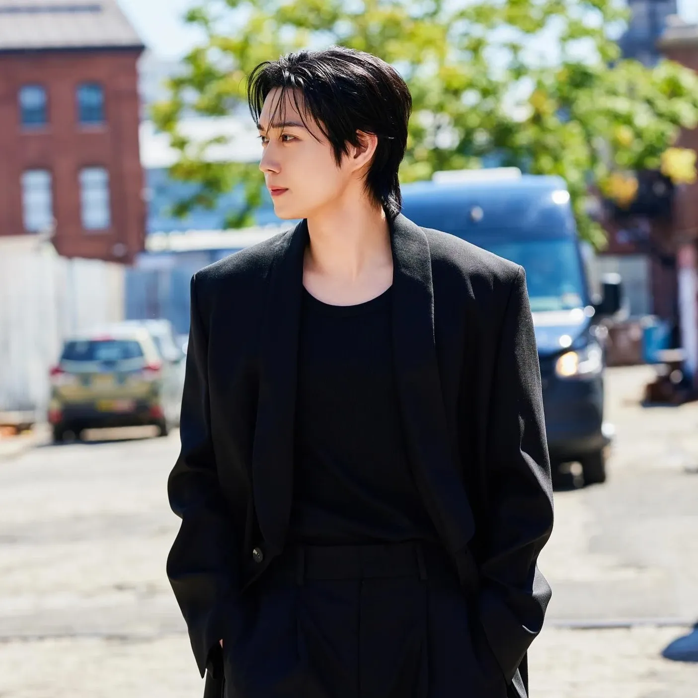 Latest photo of Kim Youngdae