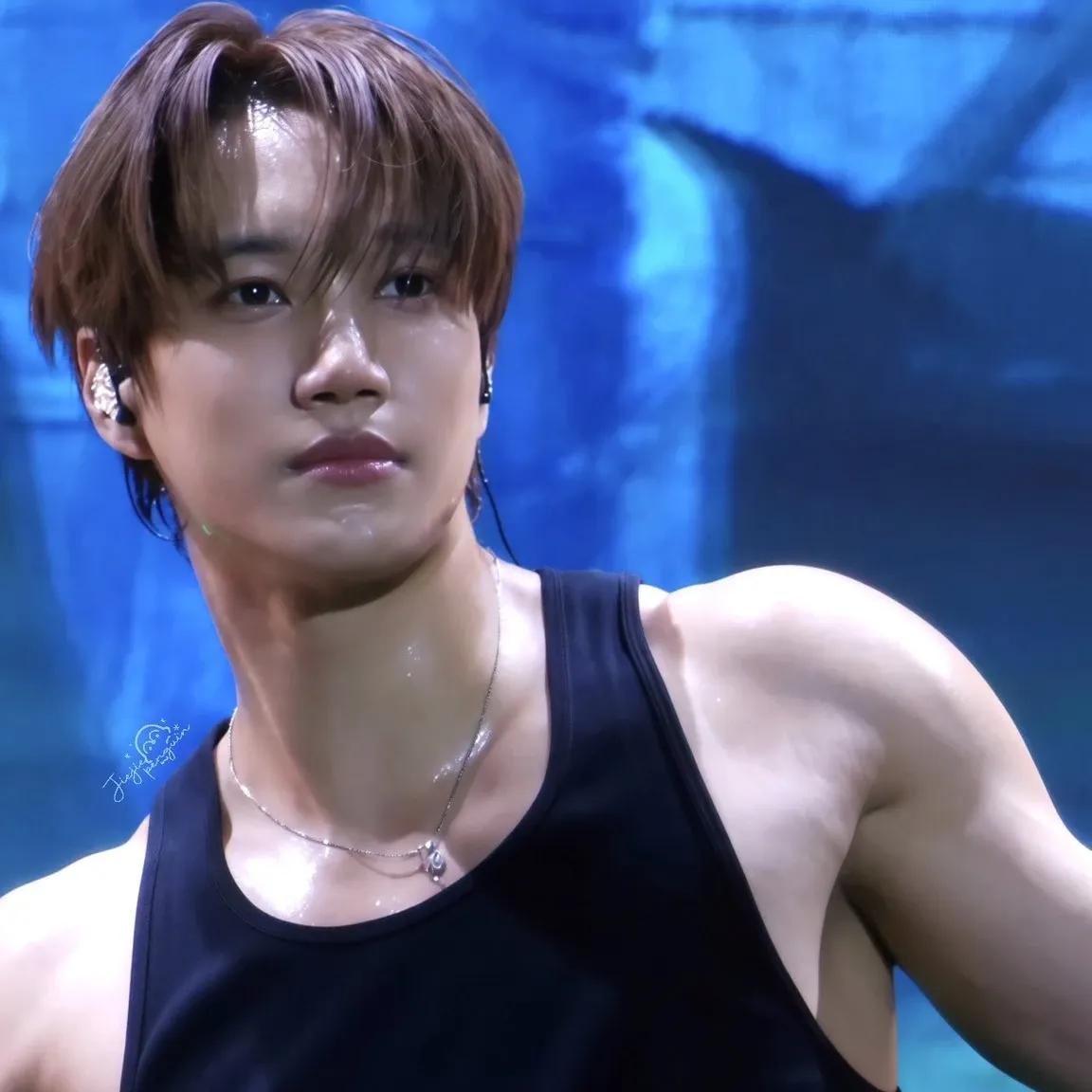 Latest photo of KAI