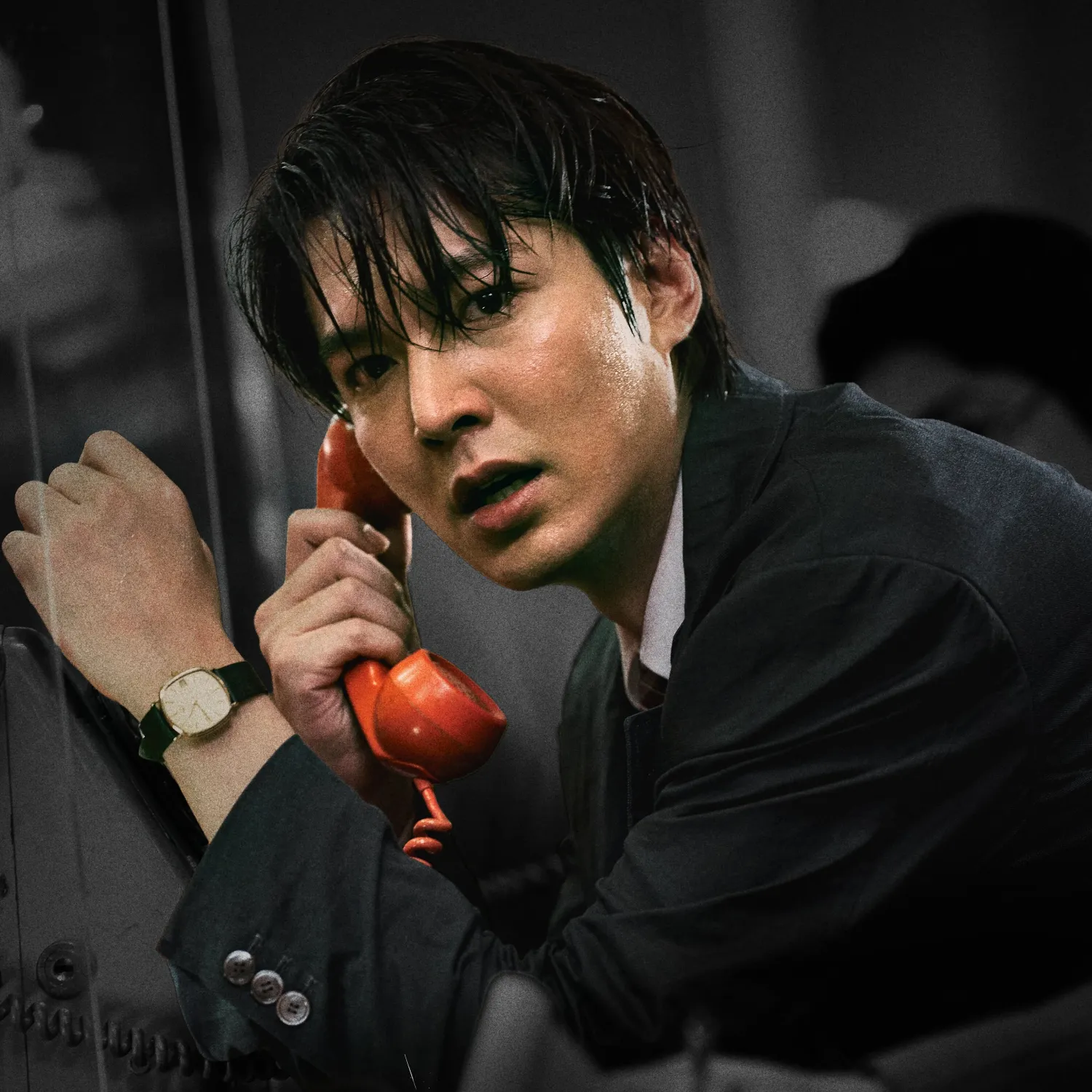 Latest photo of Lee Minho