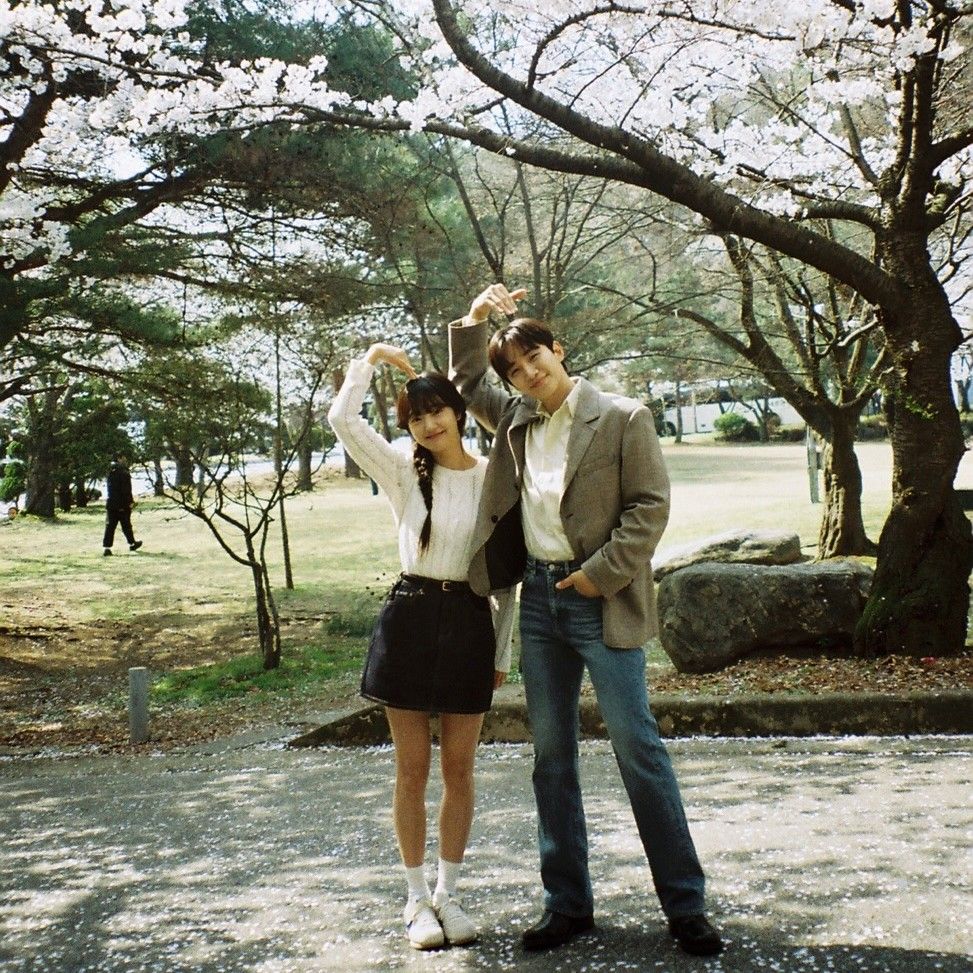 李俊昊的幕后花絮