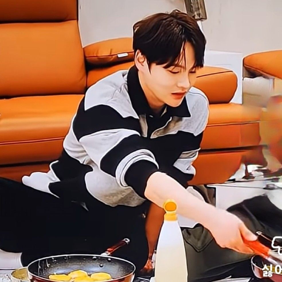 パク・ソジンの最新写真