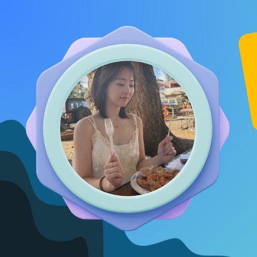 Latest photo of Park Boyoung