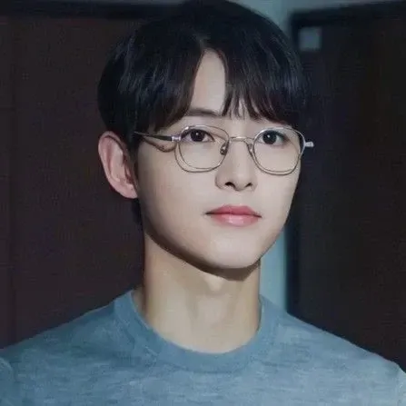 Cuplikan di balik layar dari Song Joongki